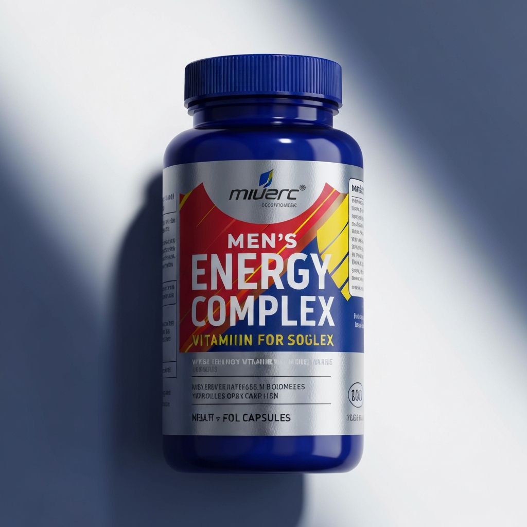 Energy Complex