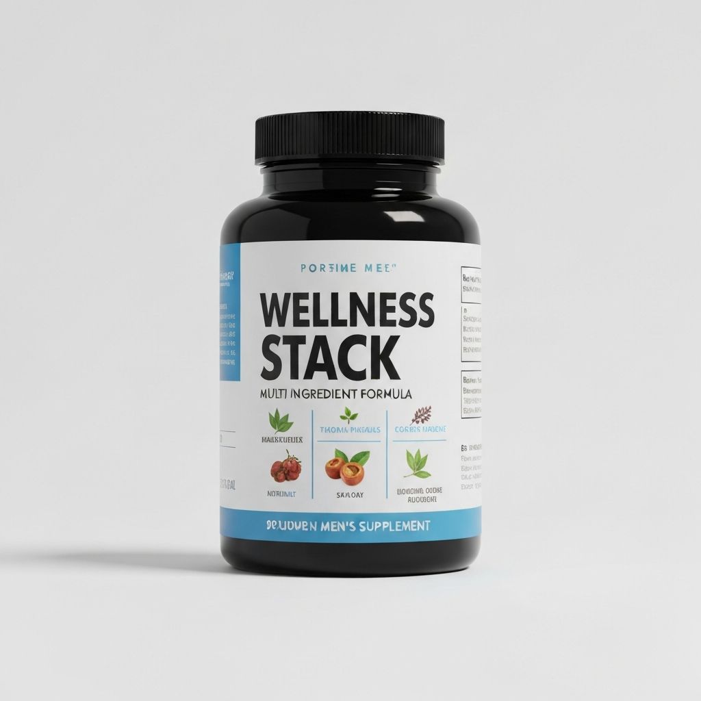 Wellness Stack