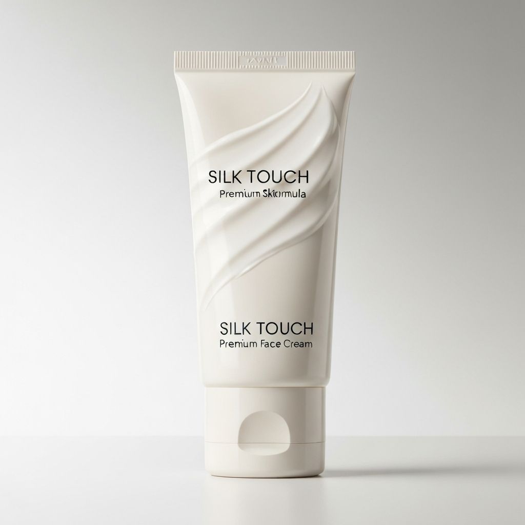 Silk Touch